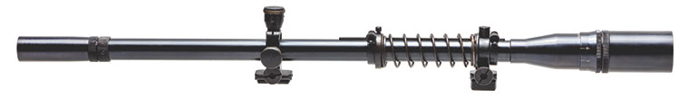 Hi-Lux Malcom M8 USMC Sniper Scope