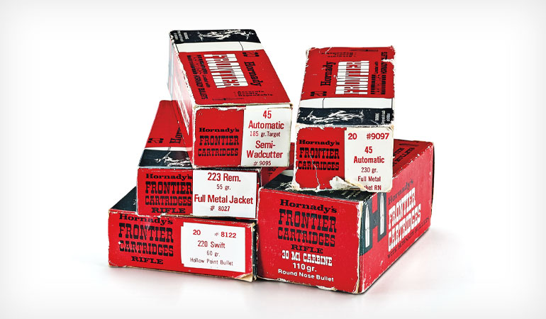 Hornady-Frontier-Ammo-Line-3