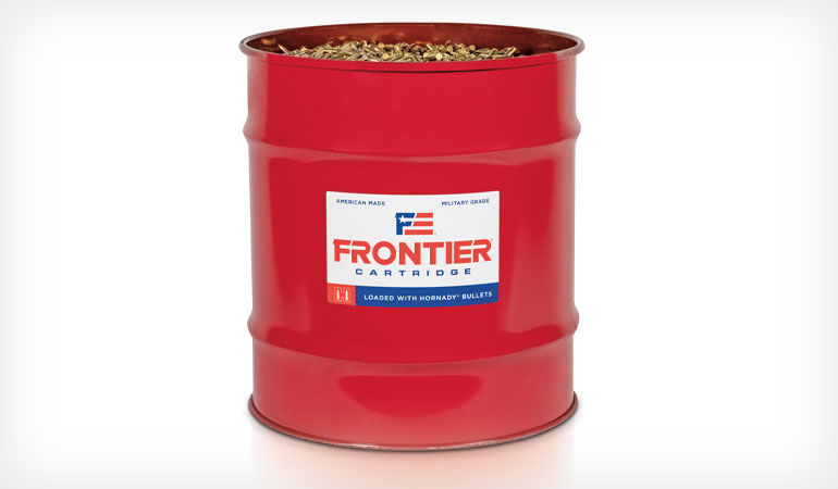 Hornady-Frontier-Ammo-Line-7
