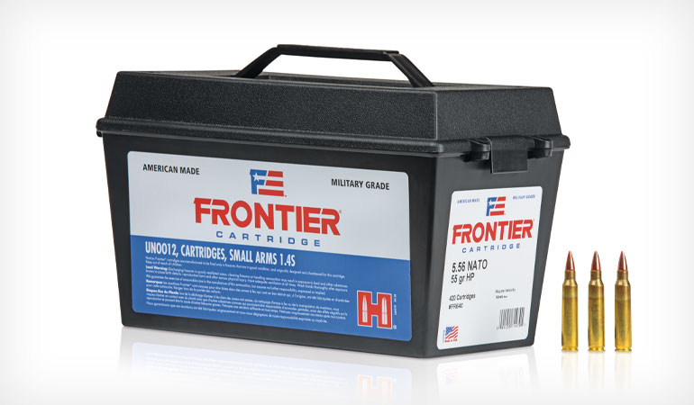 Hornady-Frontier-Ammo-Line-8