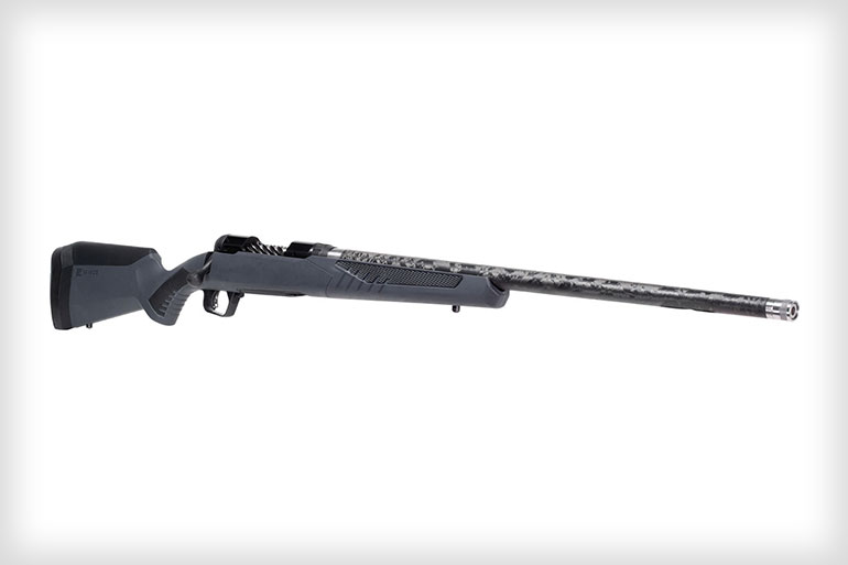 Now Shipping – Savage Arms 110 Ultralite