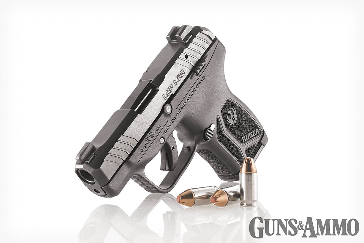 Self-Defense Handgun and Ammo Options for People With Dexterity and Strength Issues