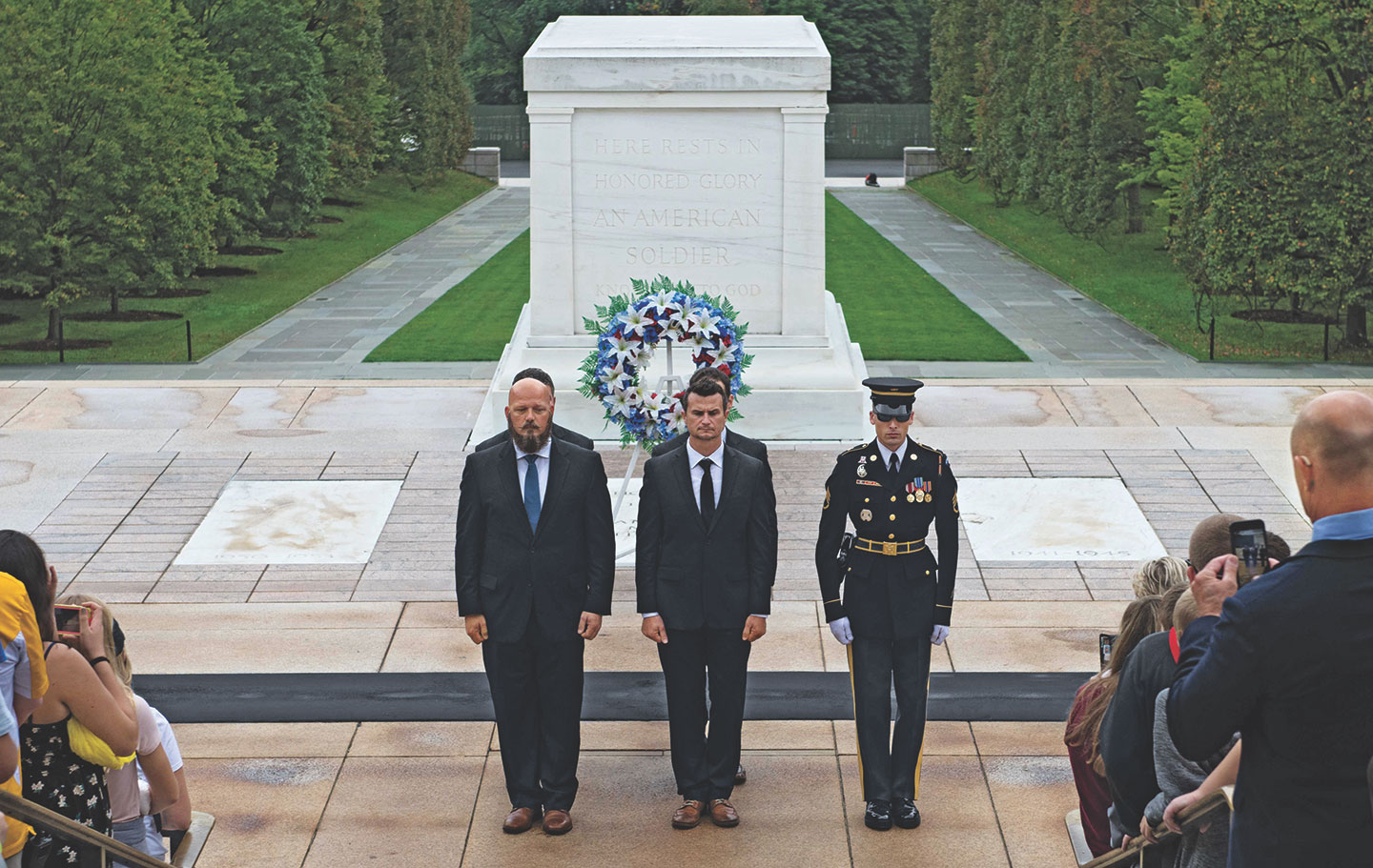 Tomb-of-the-Unknown-Soldier-1