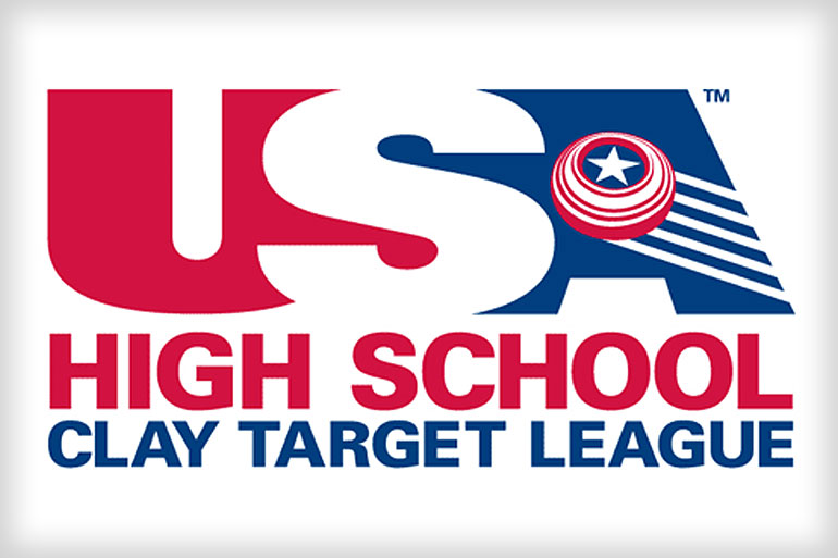 USA High School Clay Target League Sporting Clays and 5-Stand Programs
