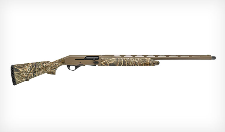 Stoeger M3500 Waterfowler Special Offers Versatility and Reliability