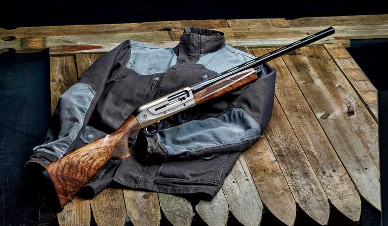 Weatherby 18i Deluxe Shotgun Review