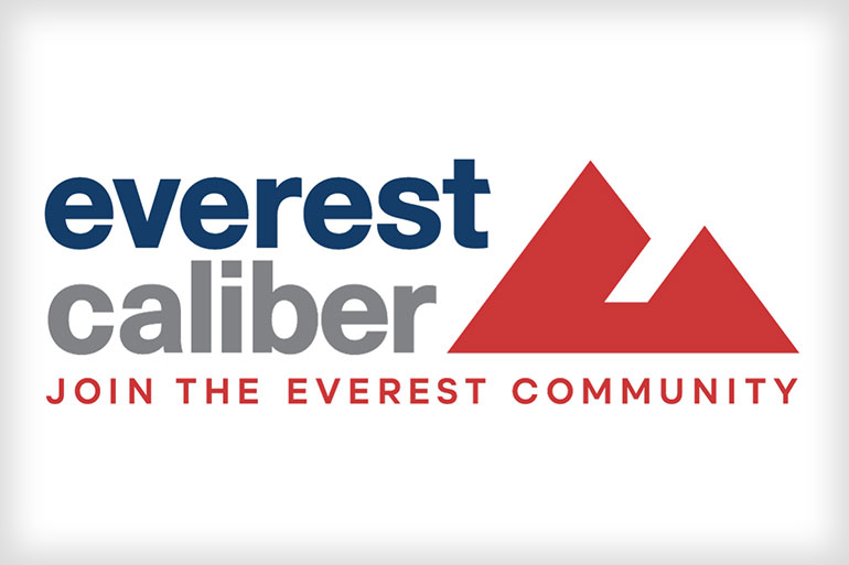 Everest Caliber Program: Building Community Through Consumer Engagement and Loyalty