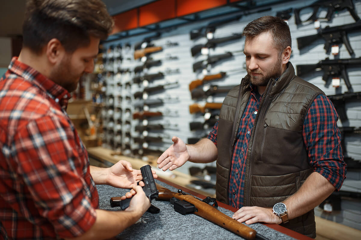 10 Takeaways from the NSSF Firearms Sales Report