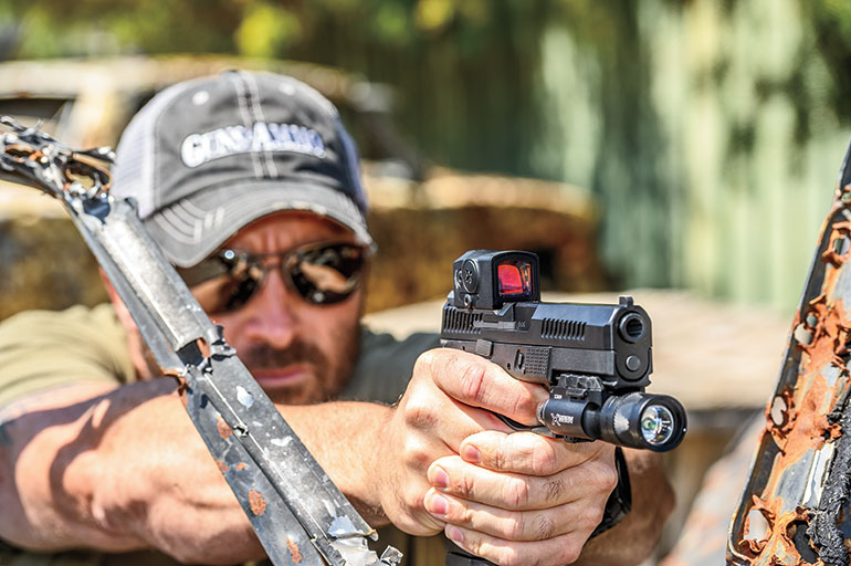 Aimpoint ACRO P-1 Review
