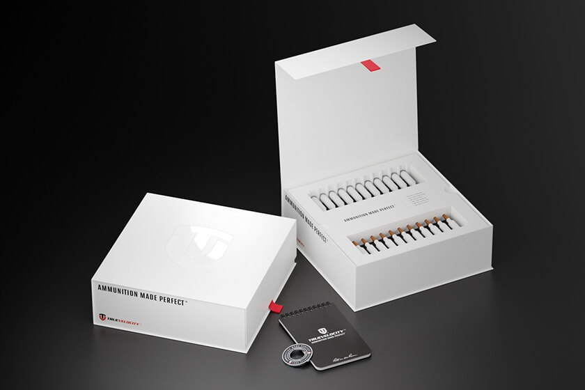 True Velocity Commemorative Ammo Box Sets Available for Limited-Time Purchase