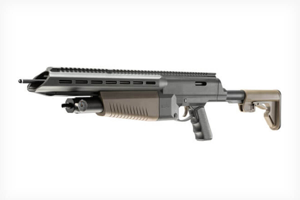 Umarex Airguns  AirJavelin Pro Arrow Gun: First Look