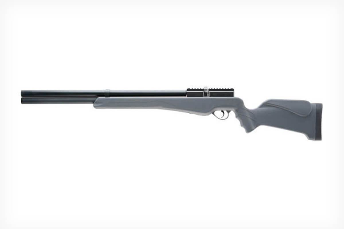 Umarex Adds .25 PCP to Origin Air Rifle Line: First Look