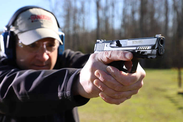 6 Best Compact High-Capacity 9mm Pistols
