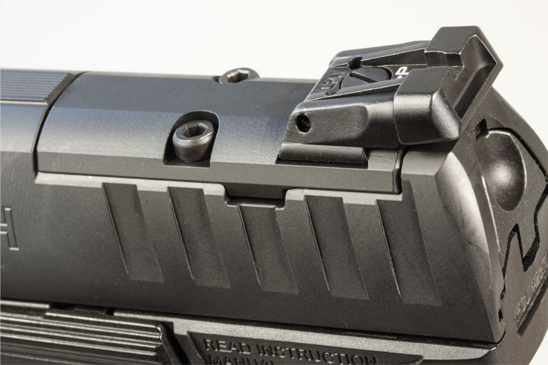 Walther-Q5-Conversion-Kit
