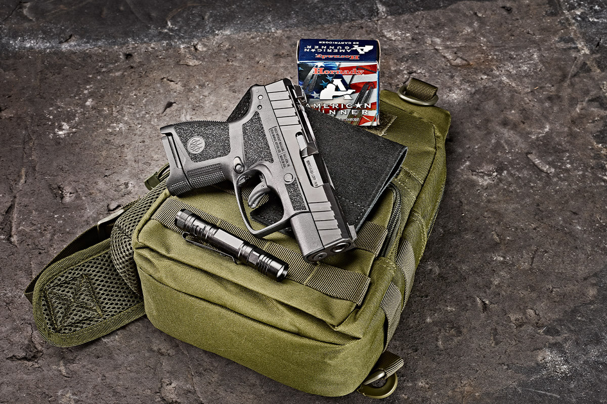 Beretta APX A1 Carry: Full Review
