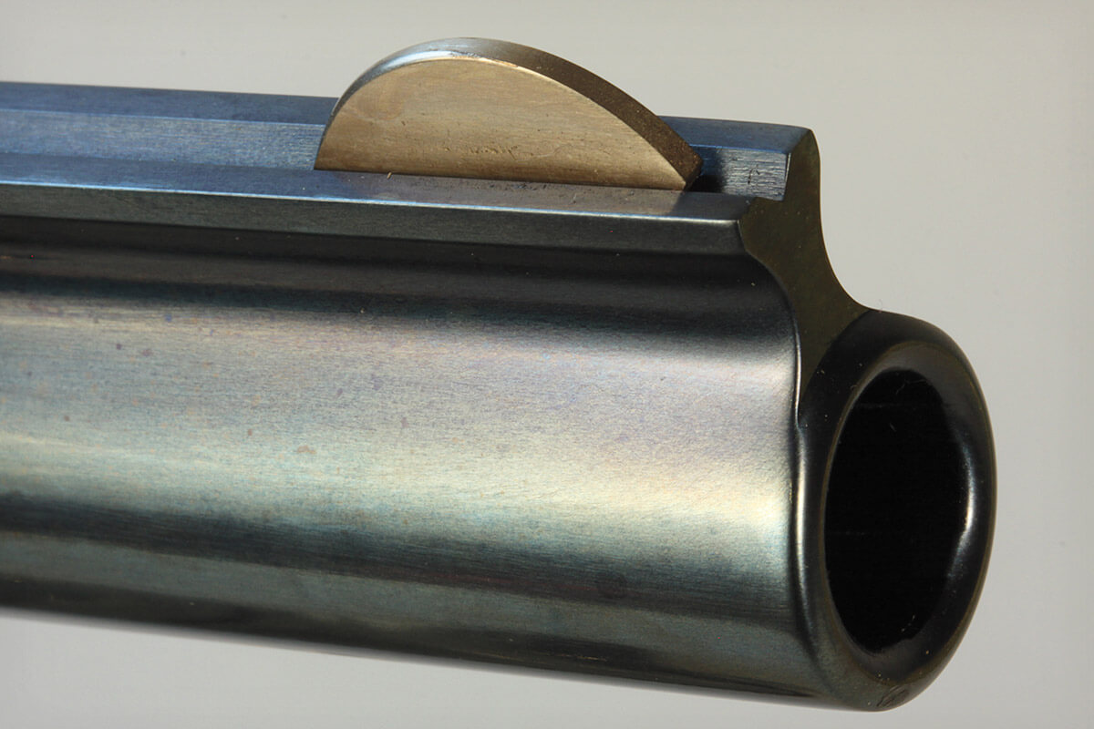Uberti Hardin .45 Long Colt Revolver
