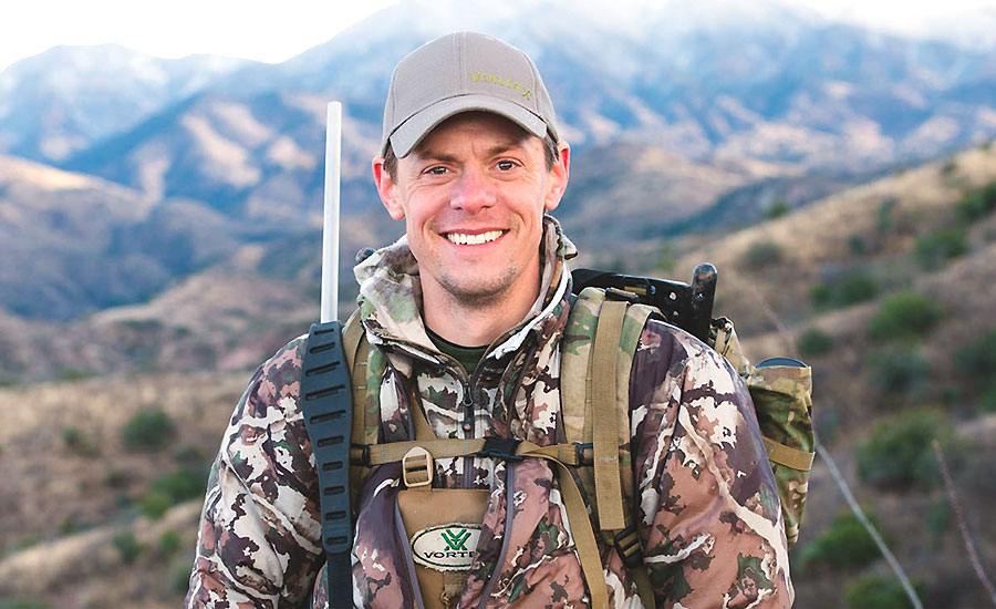 Steven Rinella