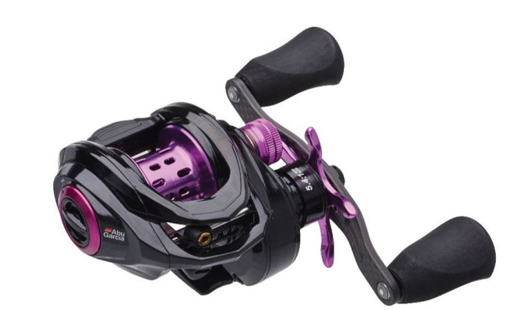 Abu Garcia Stretches the Playing Field with the New Ultra Long-Casting Revo EXD