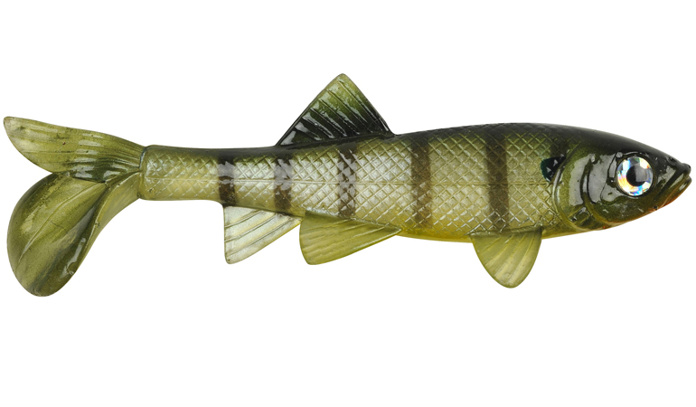 Berkley's PowerBait Sick Fish