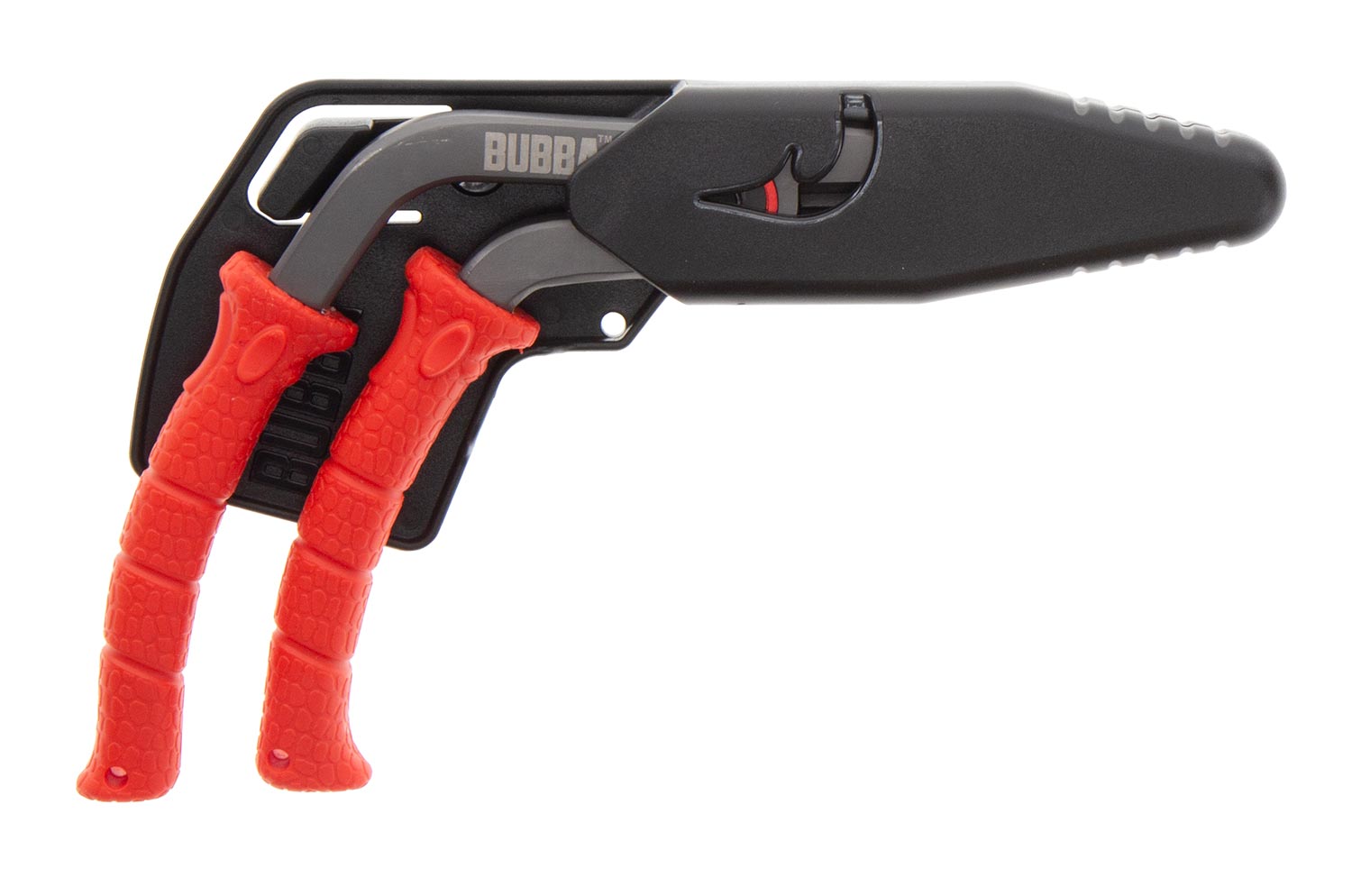 Fishing Gear: Bubba Pistol Grip Pliers