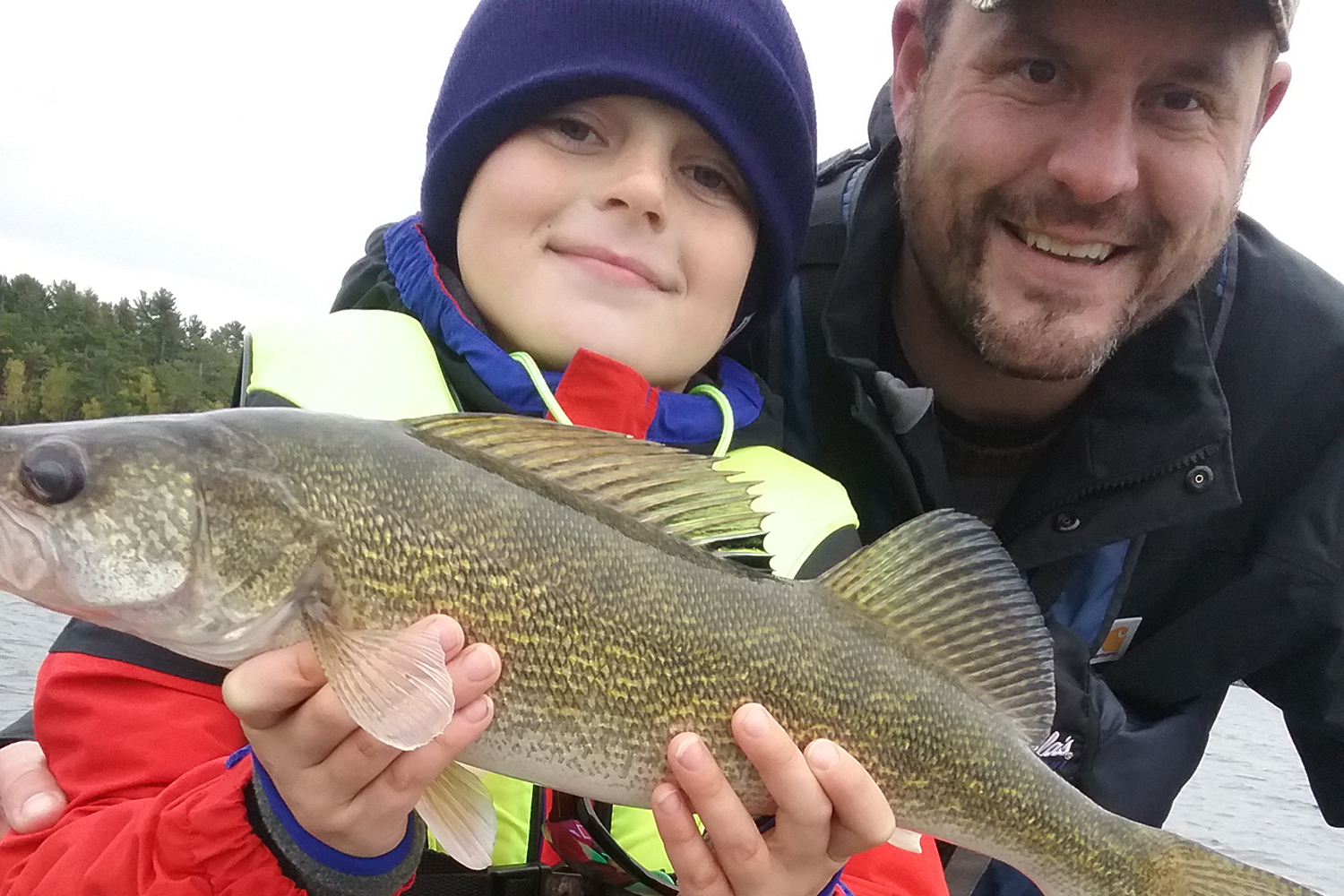 3 Ways to Keep Kids Interested In Fishing