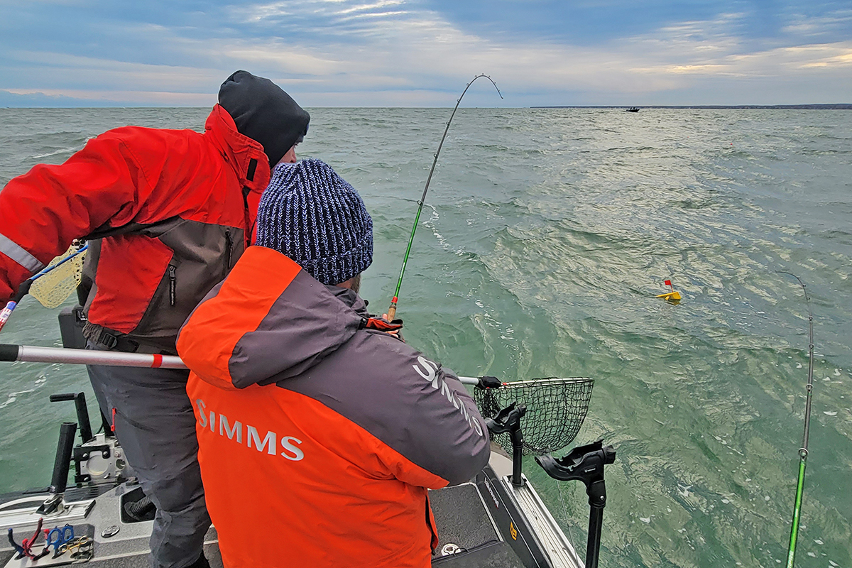 5 Ways to a Better Destination Fishing Trip