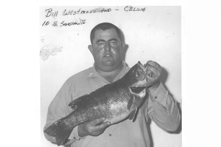From In-Fisherman's Archives