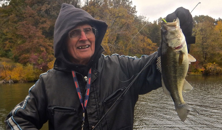 Midwest Finesse Fishing: October 2019