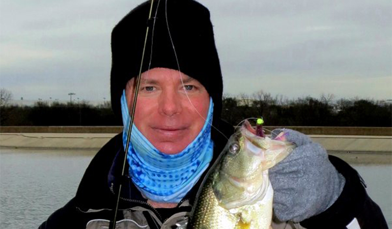 Midwest Finesse Fishing: January 2019