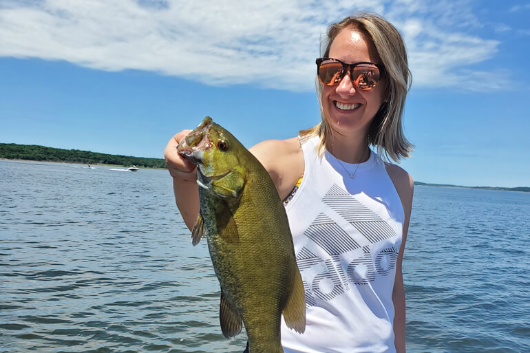 Midwest Finesse Fishing: June 2020