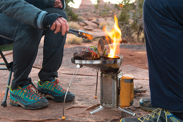 Top 5 Portable Stoves