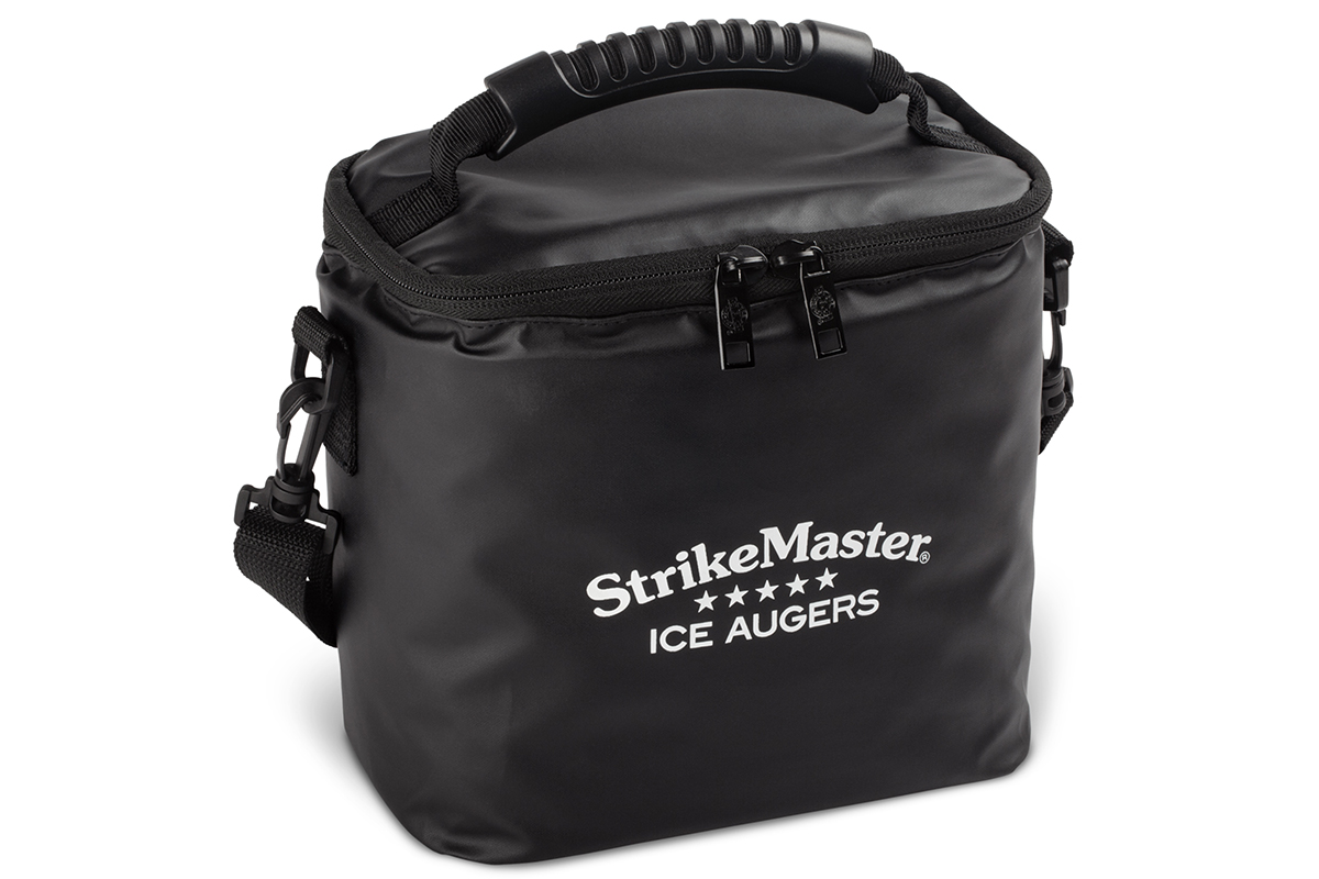 Fishing Gear: Strikemaster Lithium 40-Volt Battery Bag