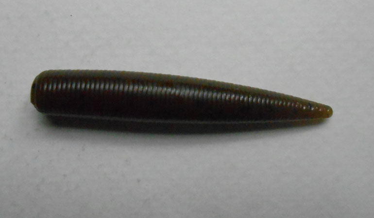 Swing Oil Baits' Ned Rig Worm