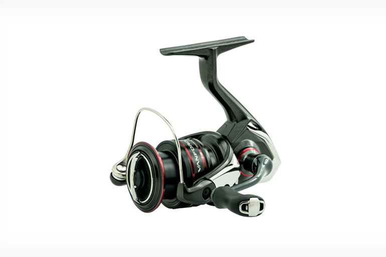 ICAST 2020: New Spinning Reels