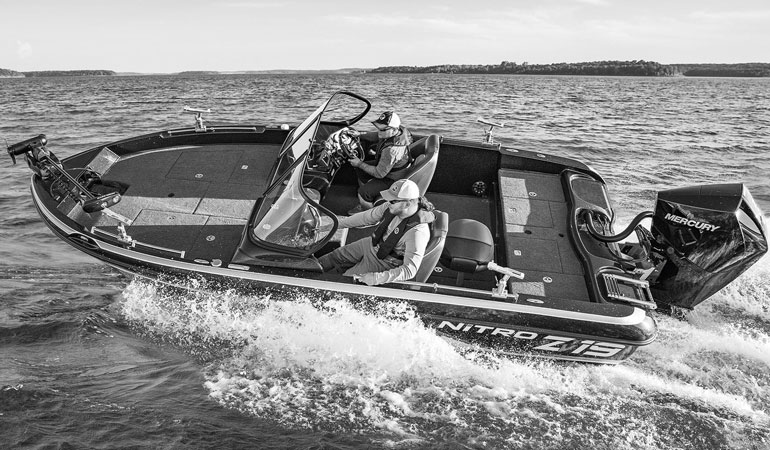 A Wave of New Boats for 2019