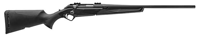 Benelli LUPO Bolt-Action