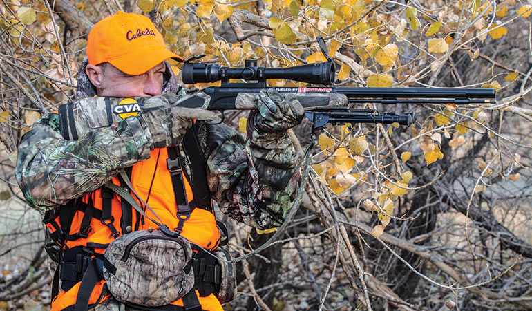 How to Keep Your Deer Gun Accurate When Traveling 