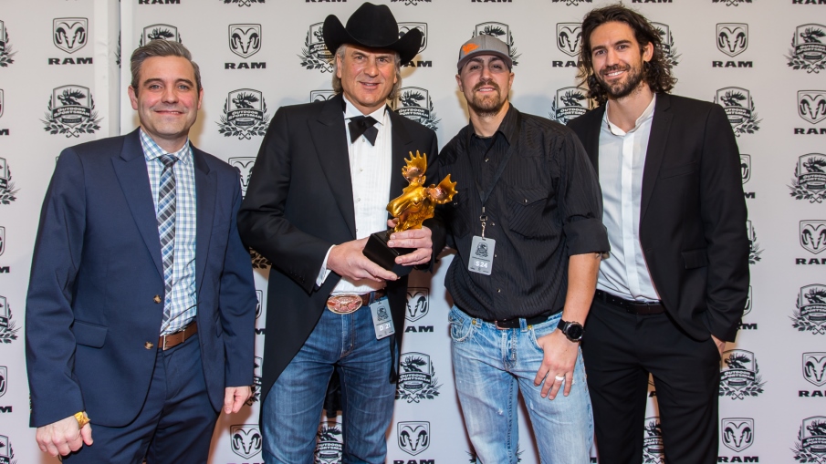 Outdoor Channel and Sportsman Channel Unveil Winners of the 17th Annual Outdoor Sportsman Awards