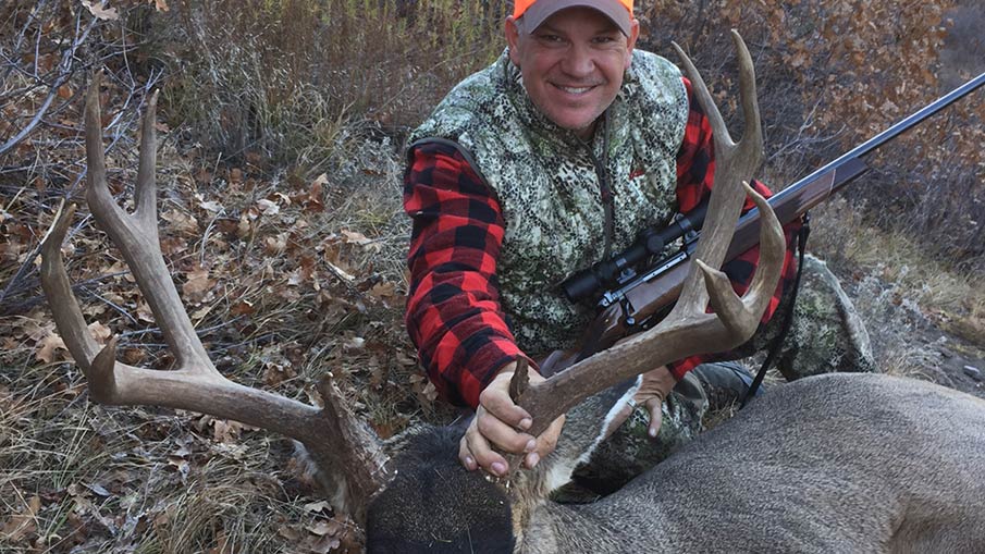 3 Keys to Western High Country Hunting Success