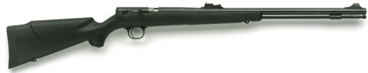 CVA Buckhorn .50 Magnum Muzzleloader