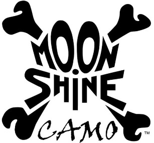 Moon Shine, LP Grows Lifestyle Camo™ Team