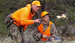 Budweiser, RMEF Remind Hunters of Safety Responsibilities