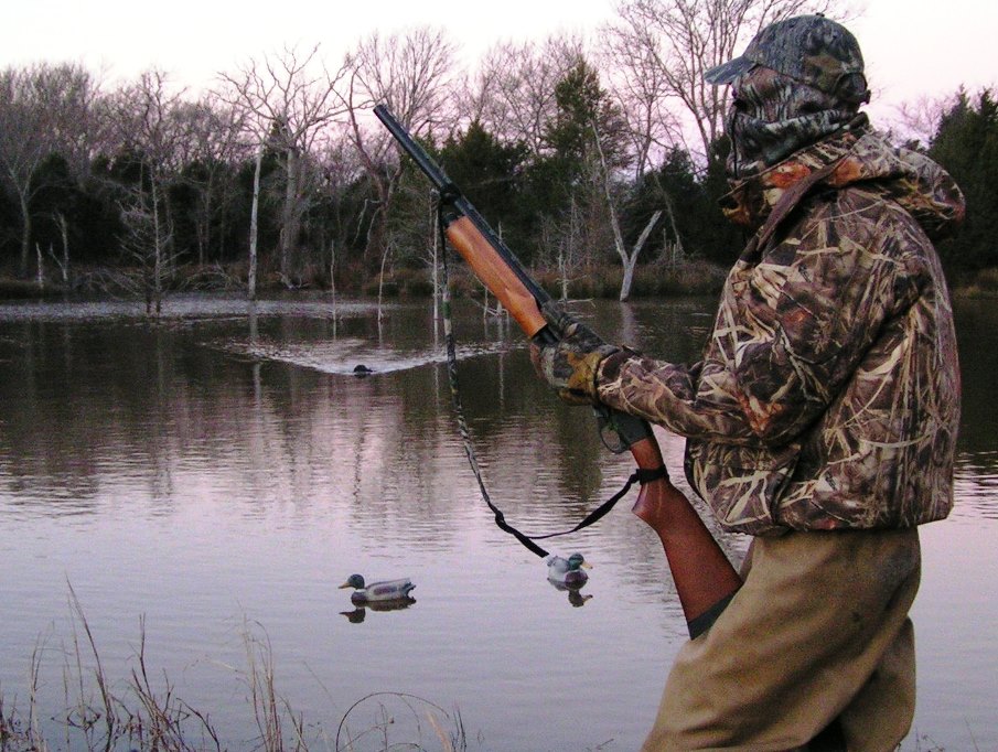 Feds Approve Liberal Waterfowl Regs