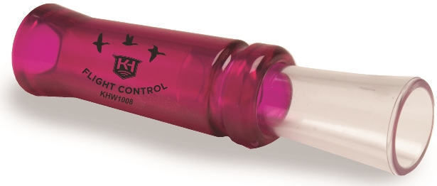 Demand the Flocks’ Attention with Knight and Hale’s Flight Control Duck Calls