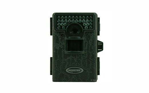 Moultrie M-80 trailcam