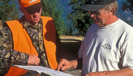 Budweiser, RMEF Remind Hunters of Ethical Responsibilities