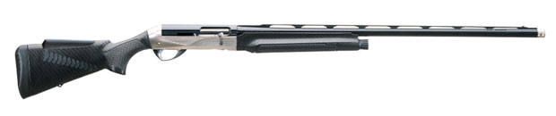Benelli SuperSport Shotgun