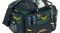 Cabelas Advanced Anglers Tackle Bags