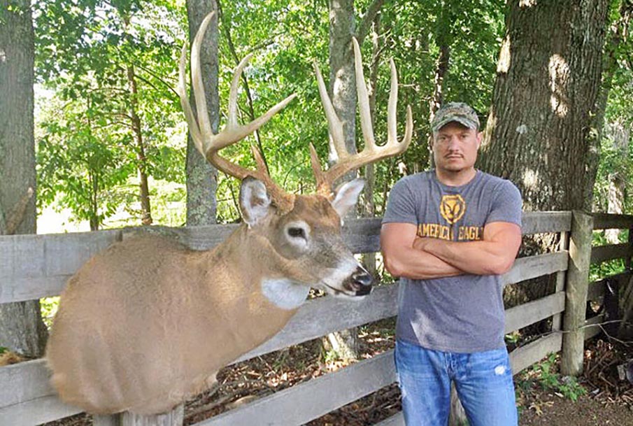 Revealed: Hunting Strategy Used to Harvest a Smart B&C Buck