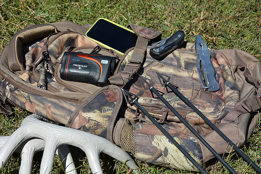 Deer Hunting Pack Checklist: Must-Have Gear for Hunters